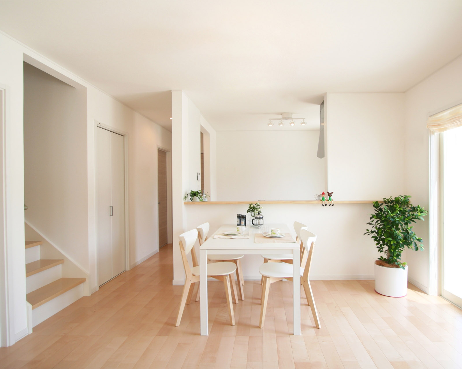 使いやすさと美しさ