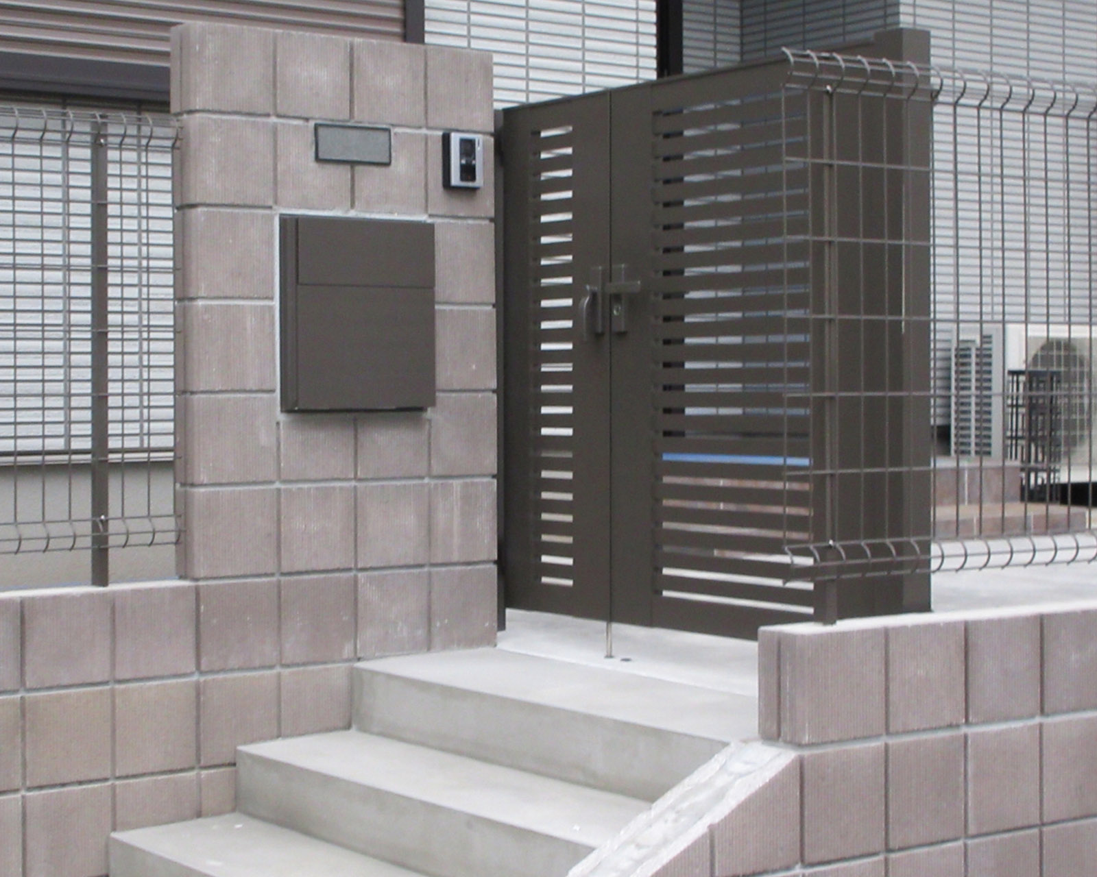 外回りのリフォーム